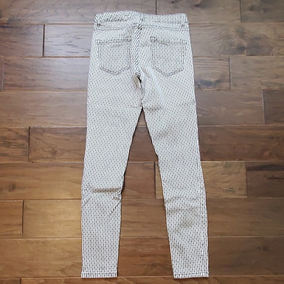 Forever 21 Leggings Size 25 - Picture 4 of 6